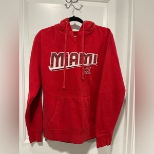 Miami University Sweatshirt